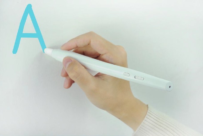 Electronic Pen